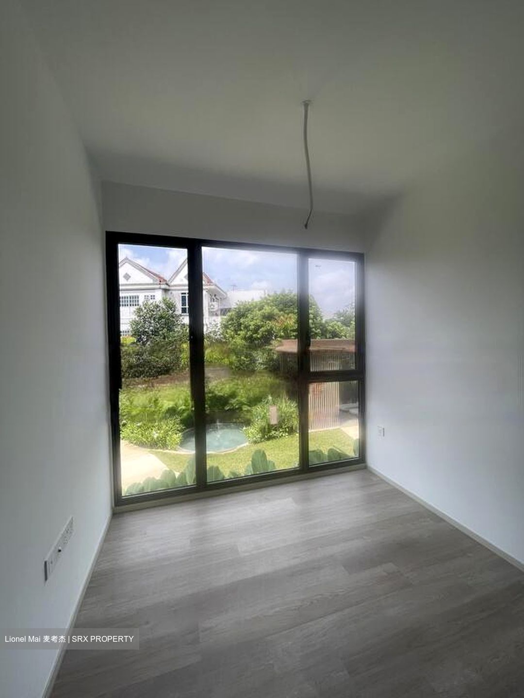 The Watergardens At Canberra (D27), Apartment #520155851